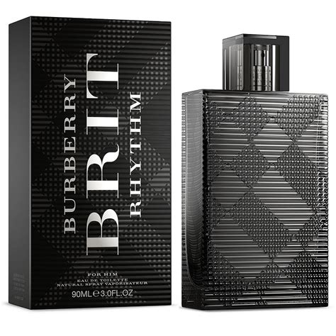 perfume burberry brit rhythm masculino|Burberry Brit rhythm discontinued.